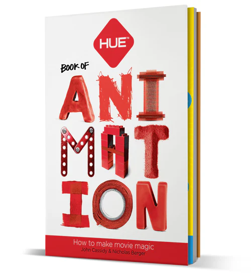 HUE Animation Studio with Carry Case - Image 7