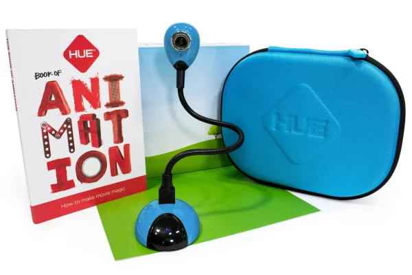 HUE Animation Studio with Carry Case