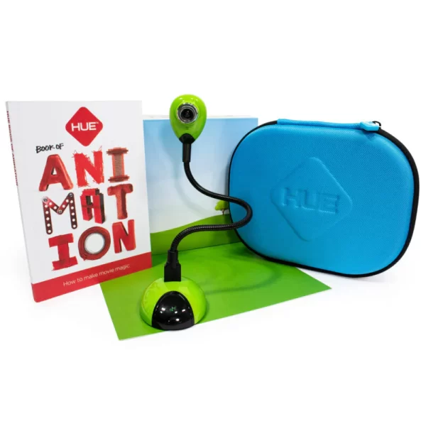 HUE Animation Studio with Carry Case - Image 5