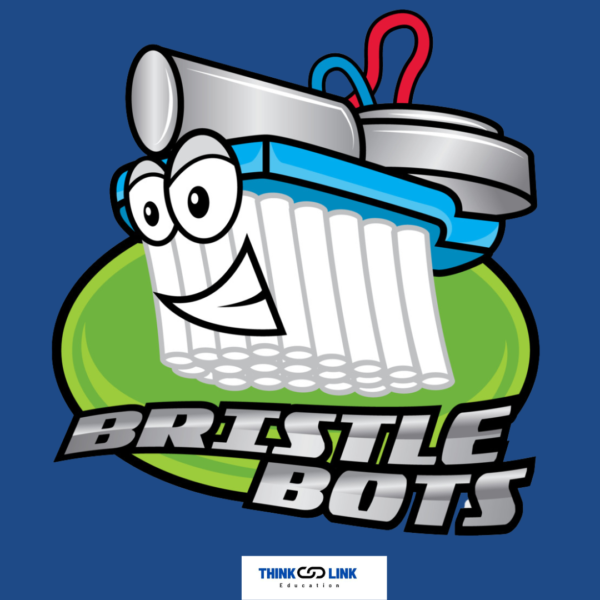 Bristle Bot STEM Kit