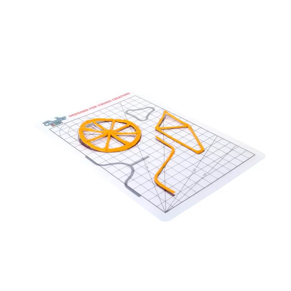 3Doodler Start DoodlePad - Image 3