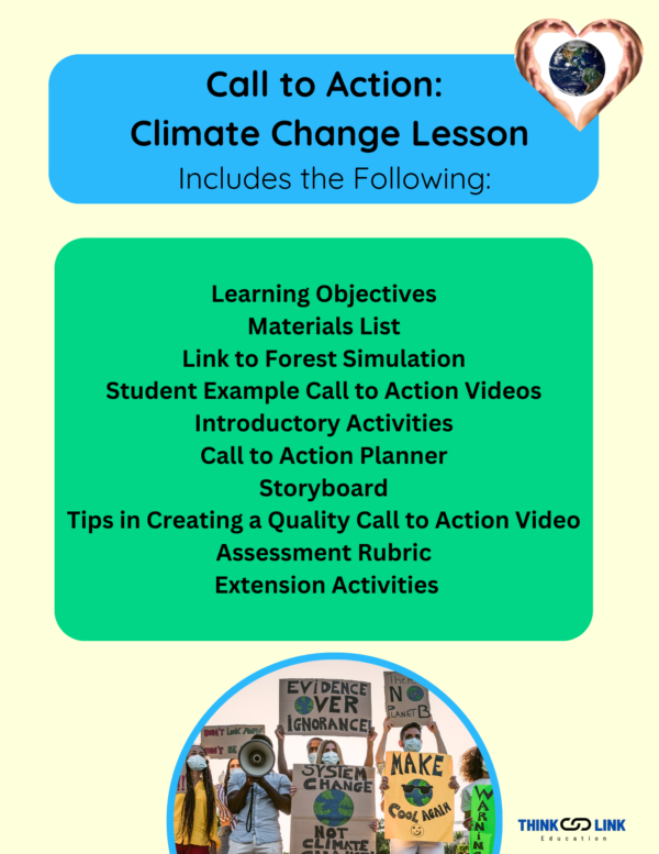 Creating a Call to Action: Empowering Learners to Make a Difference (v.1) - Image 2