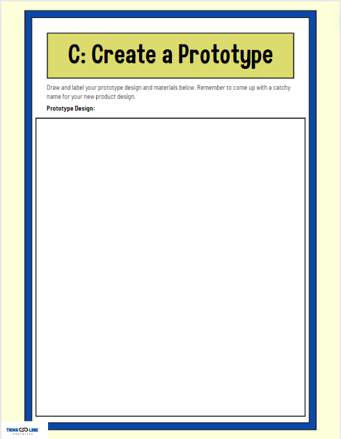 Design Challenge Create a New School Supply (v.1) - Image 3