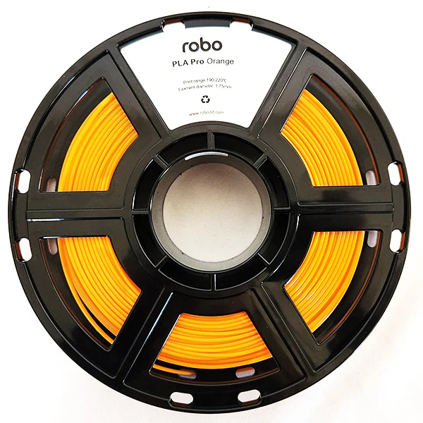 10 Pack of PLA filament for 3D printing - Image 10