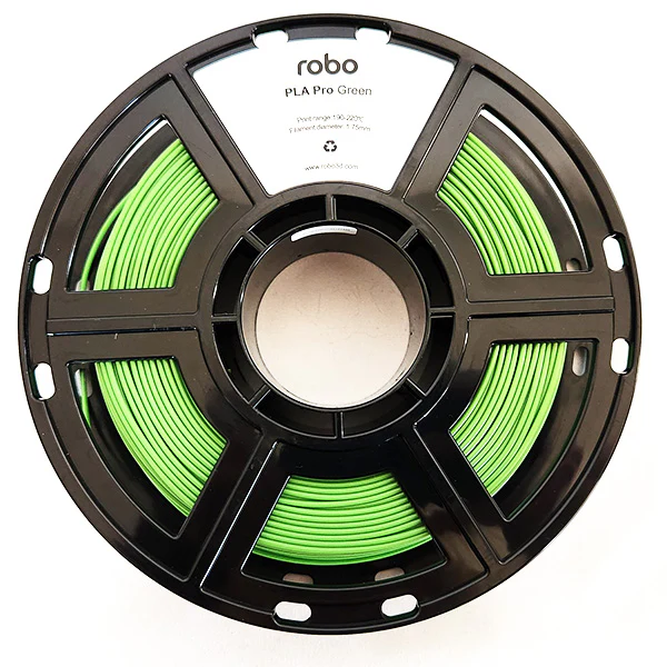 10 Pack of PLA filament for 3D printing - Image 13