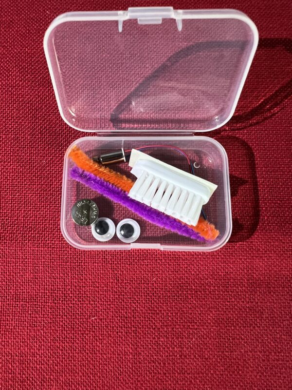 Bristle Bot STEM Kit - Image 4