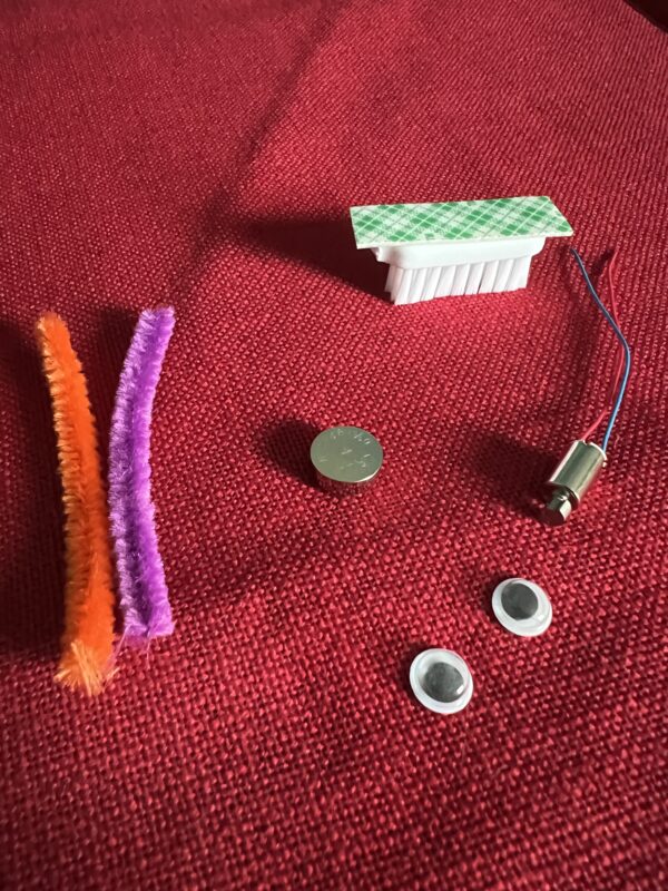 Bristle Bot STEM Kit - Image 6