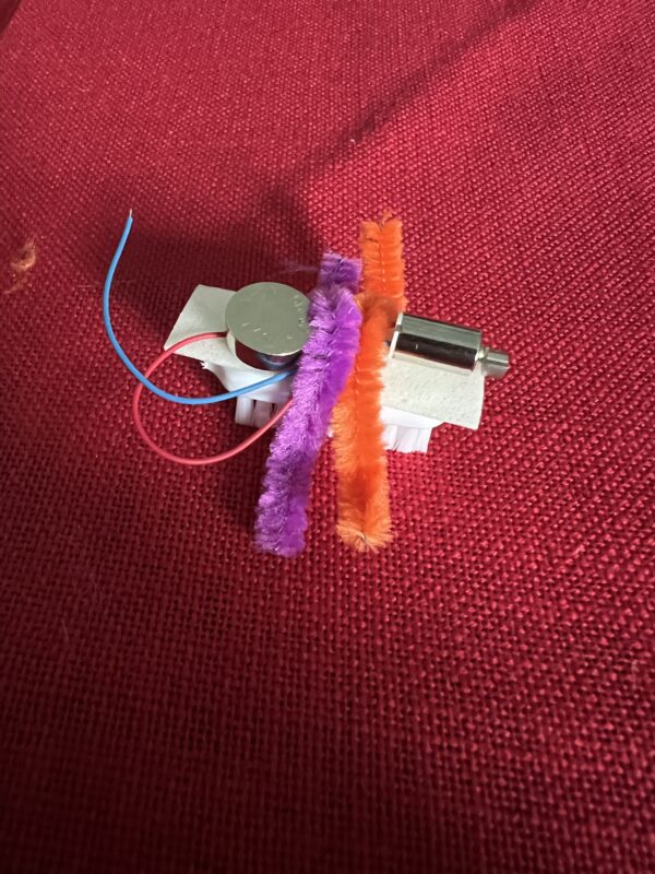 Bristle Bot STEM Kit - Image 9