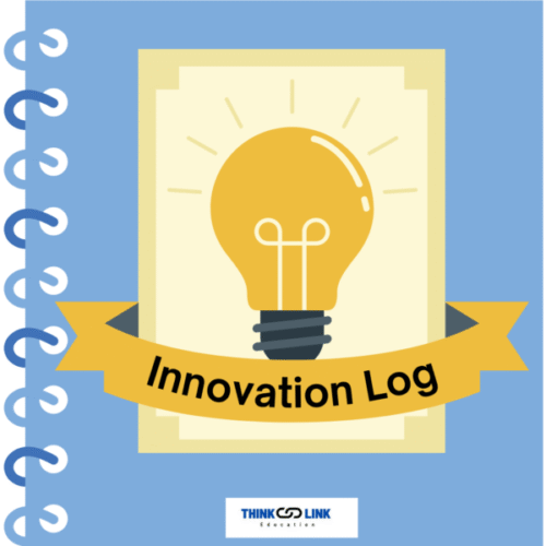 Student Innovation Log