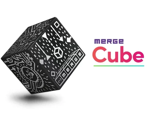 MERGE Cube