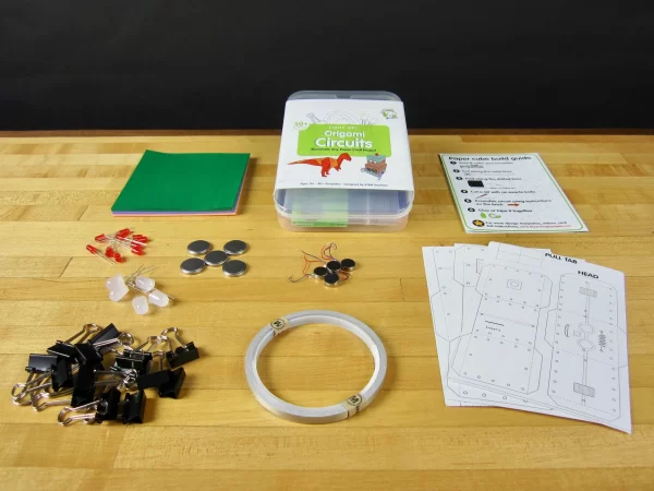 Origami Circuits Kits - Image 3