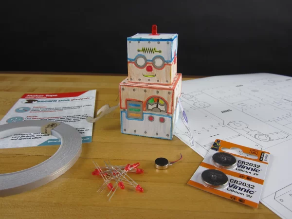 Origami Circuits Kits - Image 5