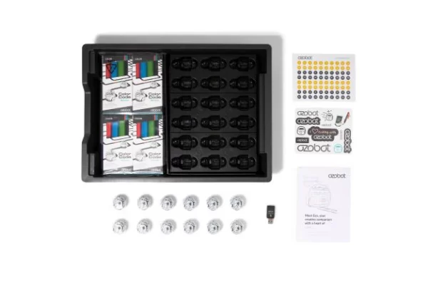 Ozobot Evo Classroom Kit 12-Pack - Image 3
