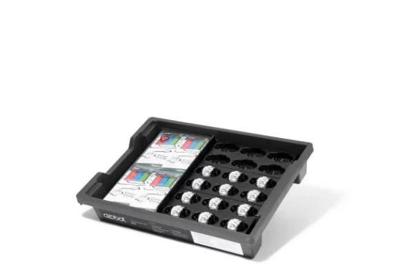 Ozobot Evo Classroom Kit 12-Pack - Image 2