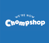 Chompshop logo