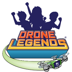 Drone Legends1