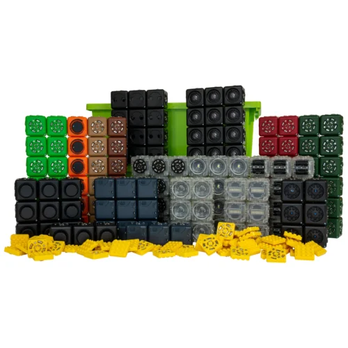IntrepidInventors-Cubelets Intrepid Inventors