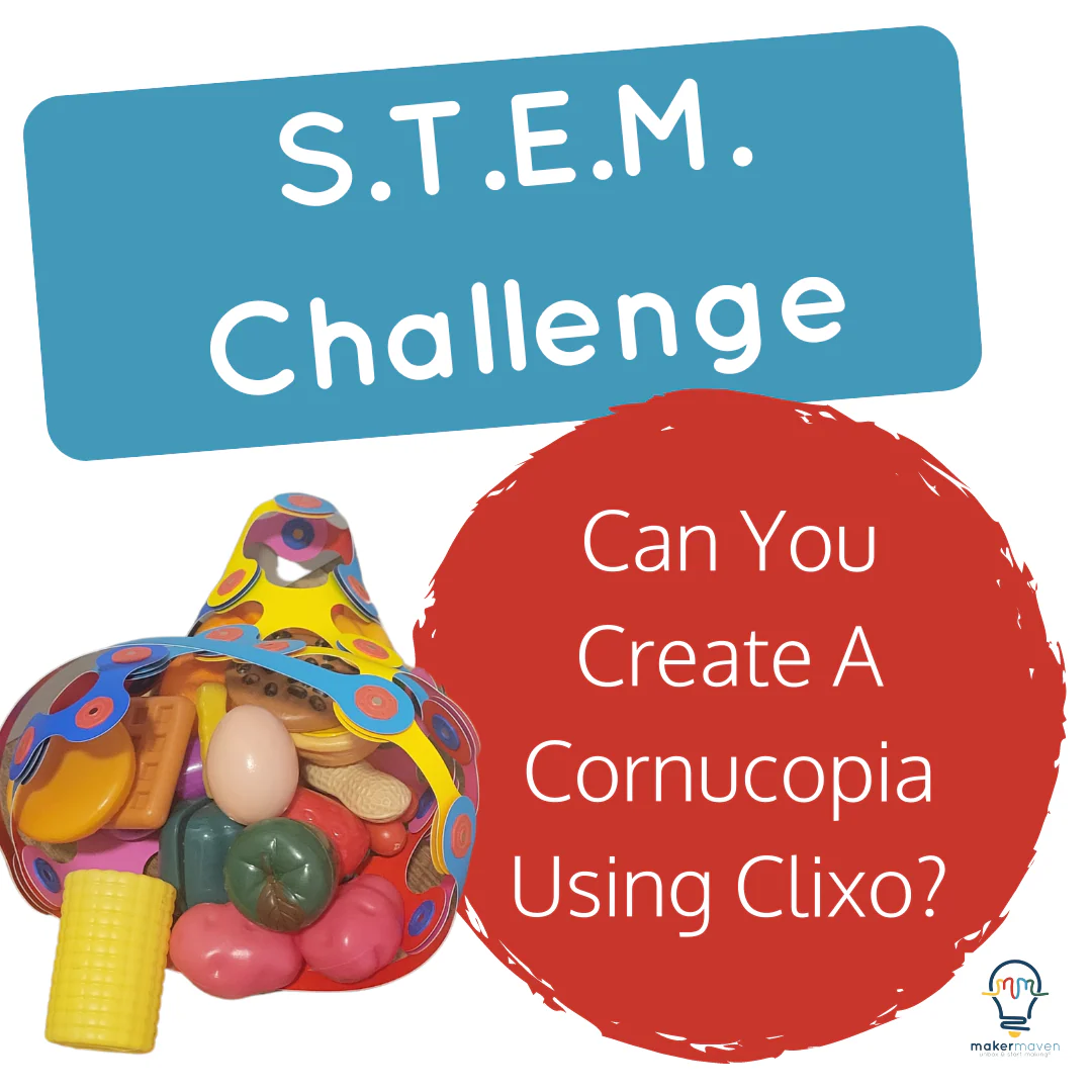 Can You Create A Cornucopia Using Clixo?