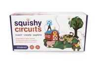 Squishy Circuits Dough Kit - Image 3
