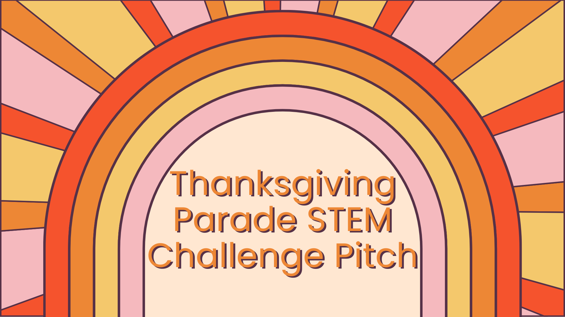 Thanksgiving Parade STEM Challenge - Image 4