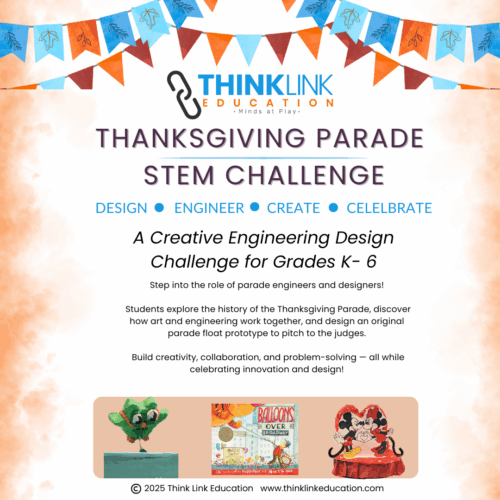 Website Store Logos (2) Thanksgiving Parade STEM Challenge