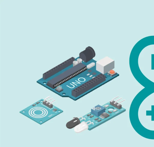 Arduino Module – Think Link Education