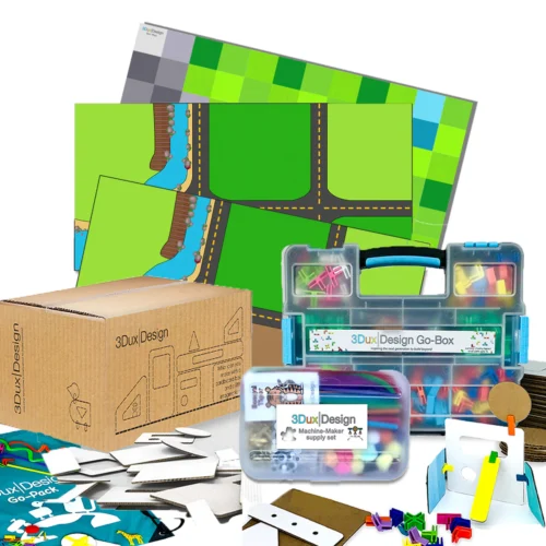 bundlek2_1024x1024@2x 3Dux PK-2 Class Bundle