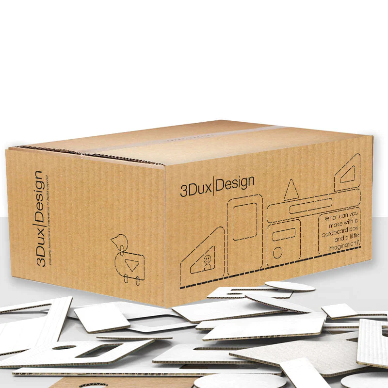 3Dux PK-2 Class Bundle - Image 4