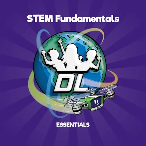 Drone Legends - STEM Fundamentals Package - Essentials