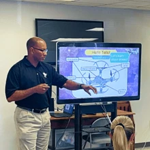 Drone Legends Part 107 Classroom Curriculum - Image 2