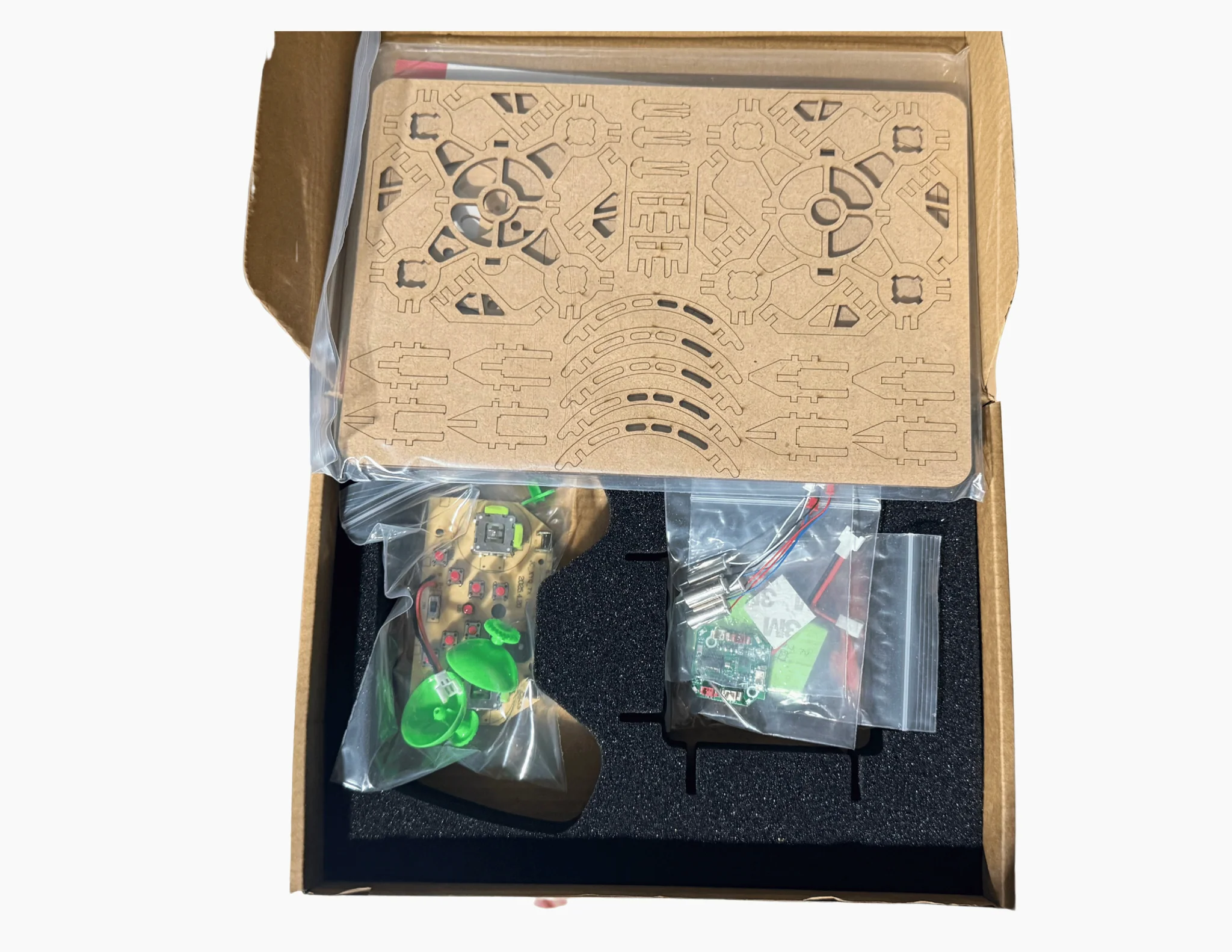 STIIX Drone Project - Image 8