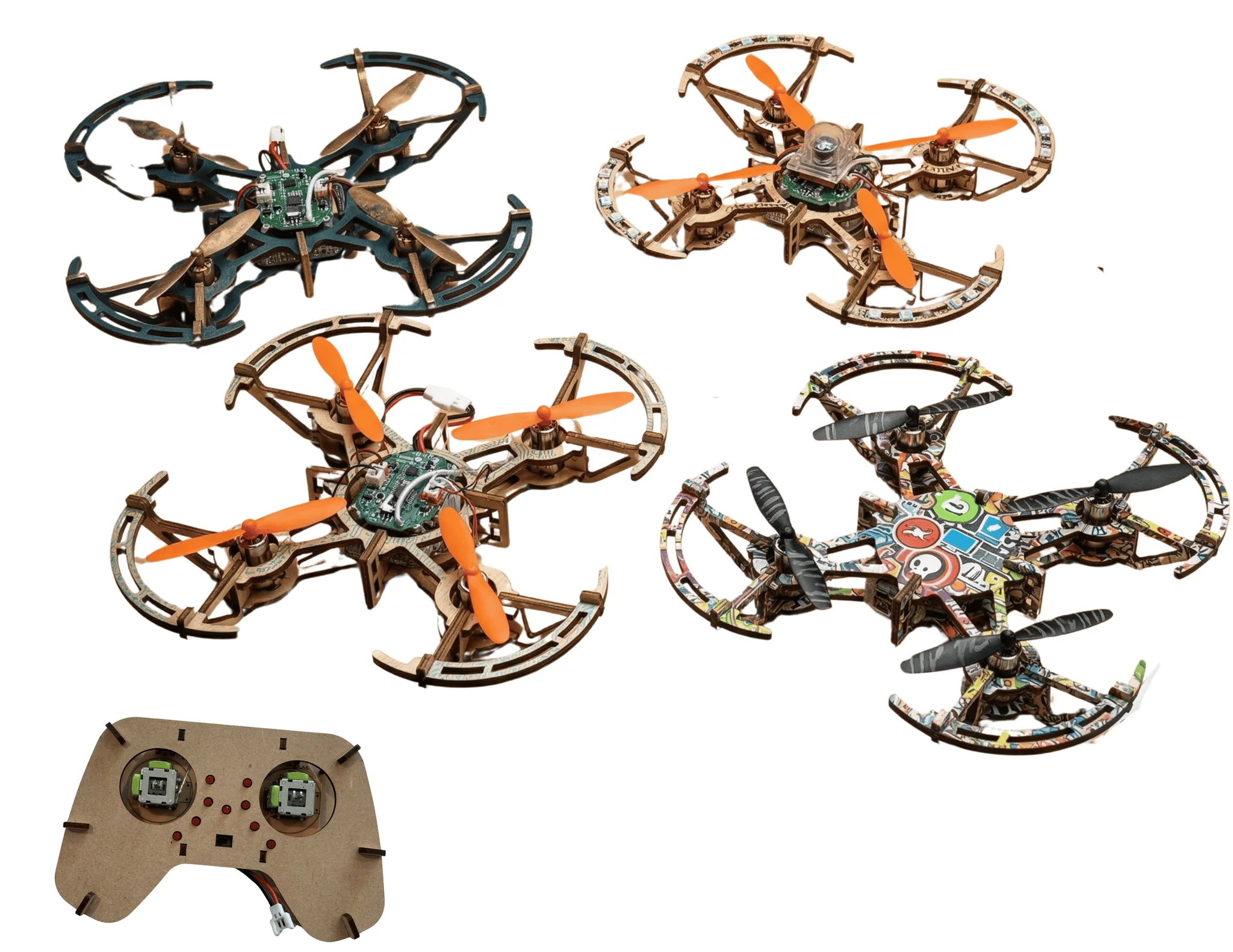 STIIX Drone Project - Image 7