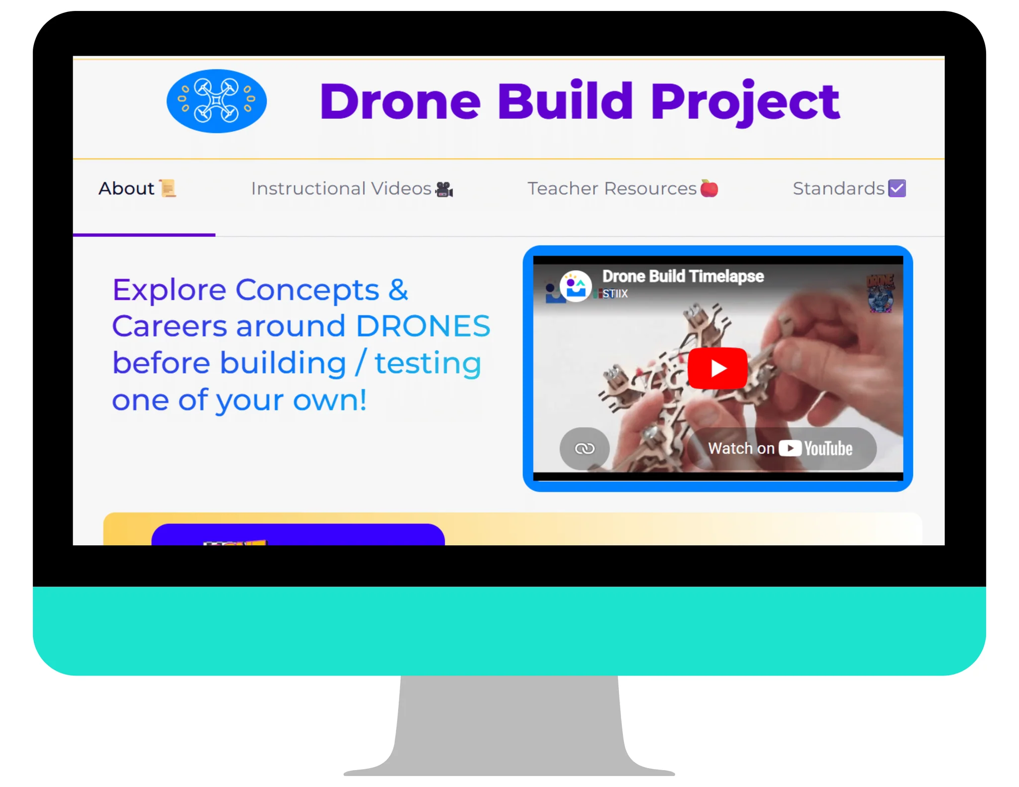 STIIX Drone Project - Image 5