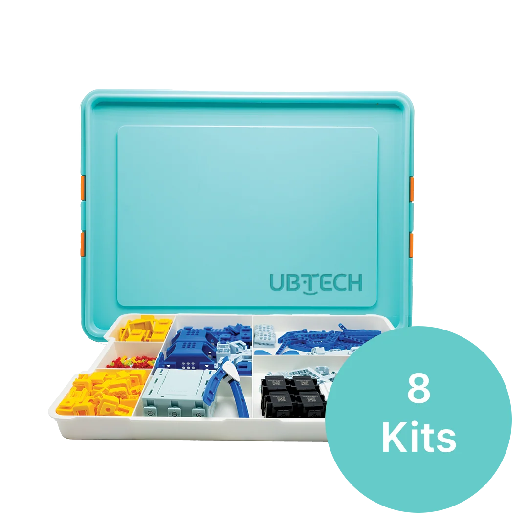 UKIT AI Beginner Classpack